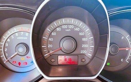 KIA Rio III рестайлинг, 2014 год, 1 020 000 рублей, 5 фотография