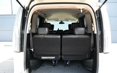 Nissan Serena IV, 2016 год, 1 849 000 рублей, 28 фотография