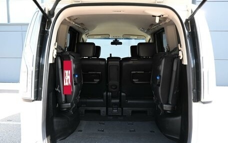 Nissan Serena IV, 2016 год, 1 849 000 рублей, 27 фотография