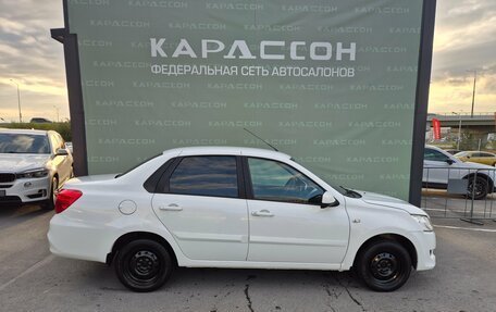 Datsun on-DO I рестайлинг, 2017 год, 460 000 рублей, 4 фотография