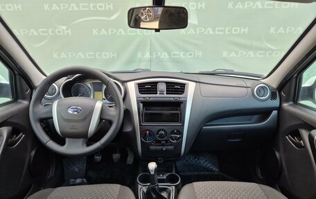 Datsun on-DO I рестайлинг, 2017 год, 460 000 рублей, 6 фотография