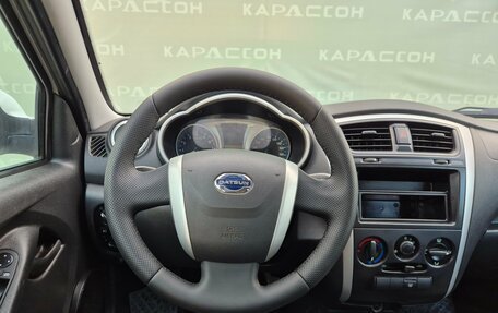 Datsun on-DO I рестайлинг, 2017 год, 460 000 рублей, 5 фотография
