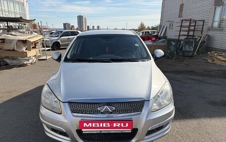 Chery M11 (A3), 2012 год, 388 000 рублей, 3 фотография