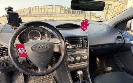 Chery M11 (A3), 2012 год, 388 000 рублей, 5 фотография