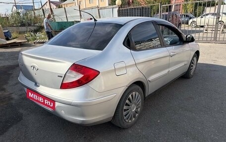 Chery M11 (A3), 2012 год, 388 000 рублей, 2 фотография