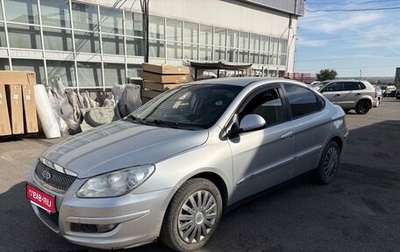 Chery M11 (A3), 2012 год, 388 000 рублей, 1 фотография
