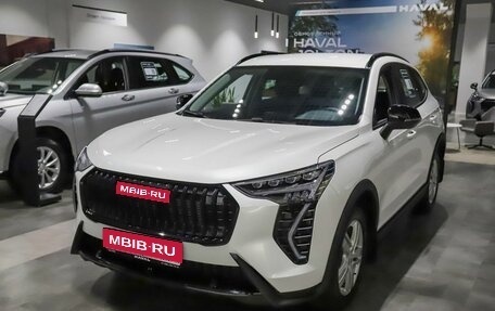 Haval Jolion, 2026 год, 2 556 000 рублей, 1 фотография