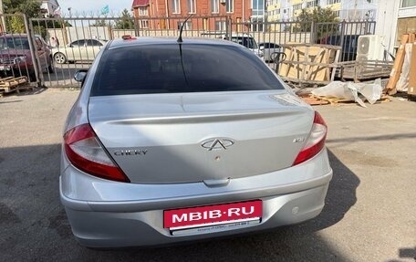 Chery M11 (A3), 2012 год, 388 000 рублей, 4 фотография