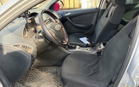 Chery M11 (A3), 2012 год, 388 000 рублей, 6 фотография