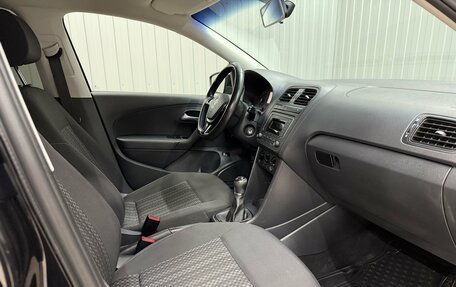 Volkswagen Polo VI (EU Market), 2016 год, 999 900 рублей, 10 фотография