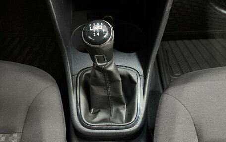 Volkswagen Polo VI (EU Market), 2016 год, 999 900 рублей, 12 фотография