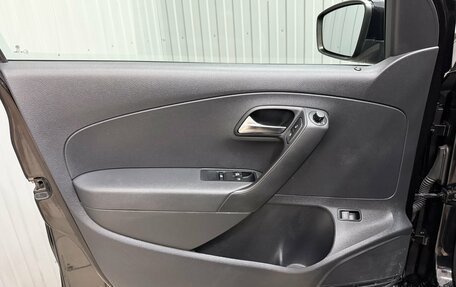 Volkswagen Polo VI (EU Market), 2016 год, 999 900 рублей, 13 фотография