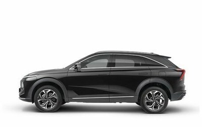 Haval F7, 2026 год, 3 199 000 рублей, 1 фотография