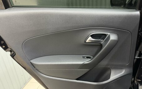 Volkswagen Polo VI (EU Market), 2016 год, 999 900 рублей, 14 фотография