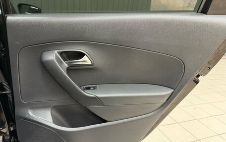 Volkswagen Polo VI (EU Market), 2016 год, 999 900 рублей, 16 фотография