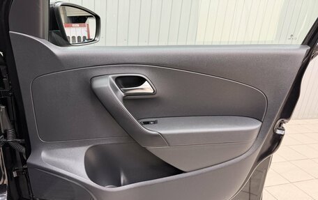 Volkswagen Polo VI (EU Market), 2016 год, 999 900 рублей, 15 фотография