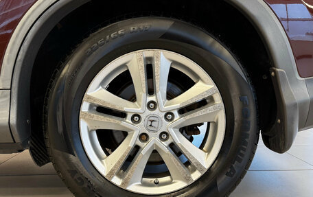 Honda CR-V IV, 2013 год, 1 690 000 рублей, 5 фотография