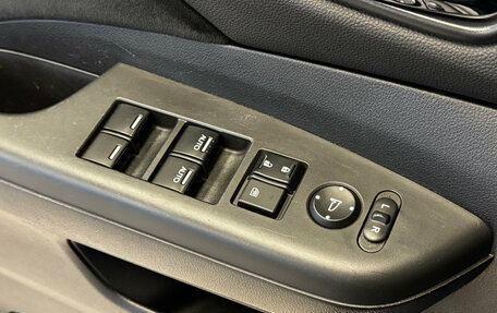 Honda CR-V IV, 2013 год, 1 690 000 рублей, 7 фотография