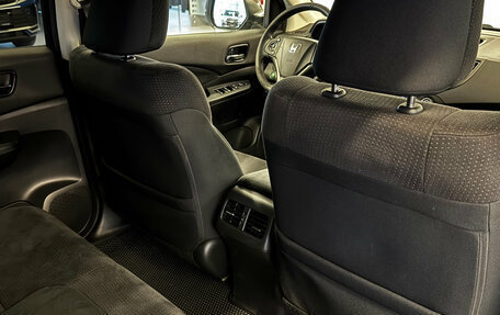 Honda CR-V IV, 2013 год, 1 690 000 рублей, 10 фотография