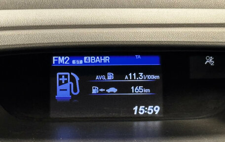 Honda CR-V IV, 2013 год, 1 690 000 рублей, 12 фотография