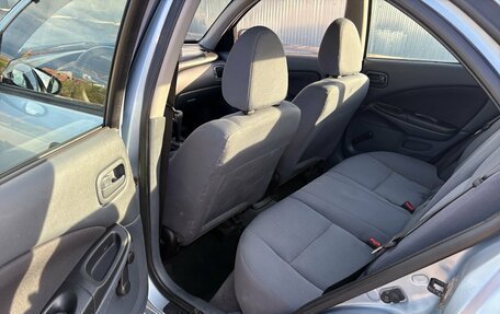 Nissan Almera, 2005 год, 370 000 рублей, 7 фотография