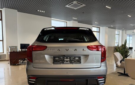 Haval Jolion, 2026 год, 2 499 000 рублей, 4 фотография