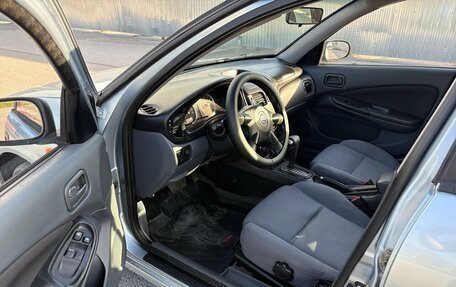 Nissan Almera, 2005 год, 370 000 рублей, 6 фотография