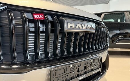 Haval Jolion, 2026 год, 2 499 000 рублей, 8 фотография