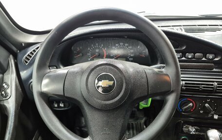 Chevrolet Niva I рестайлинг, 2013 год, 614 000 рублей, 11 фотография