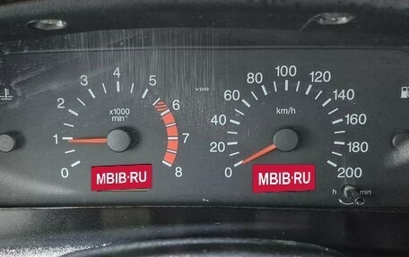 Chevrolet Niva I рестайлинг, 2013 год, 614 000 рублей, 9 фотография