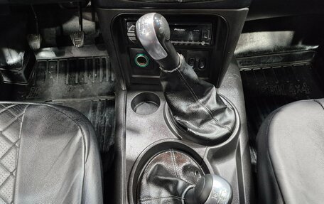 Chevrolet Niva I рестайлинг, 2013 год, 614 000 рублей, 16 фотография