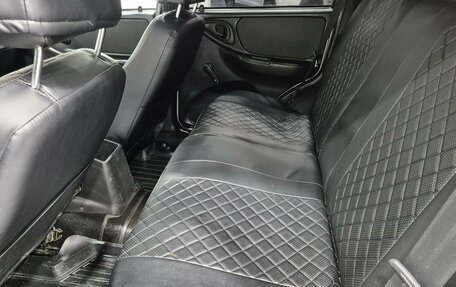 Chevrolet Niva I рестайлинг, 2013 год, 614 000 рублей, 15 фотография