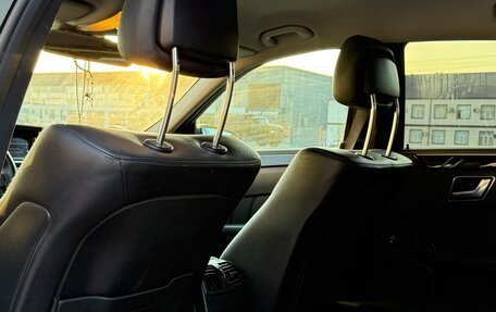 Mercedes-Benz E-Класс, 2011 год, 1 550 000 рублей, 4 фотография