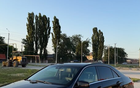 Mercedes-Benz E-Класс, 2011 год, 1 550 000 рублей, 10 фотография