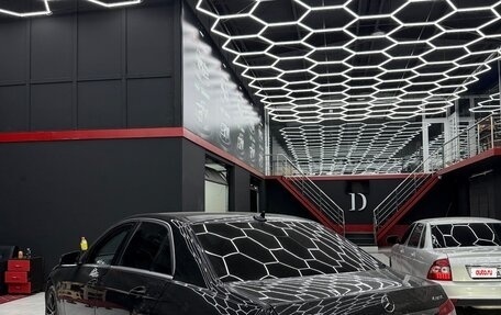 Mercedes-Benz E-Класс, 2011 год, 1 550 000 рублей, 3 фотография