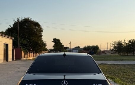 Mercedes-Benz E-Класс, 2011 год, 1 550 000 рублей, 7 фотография