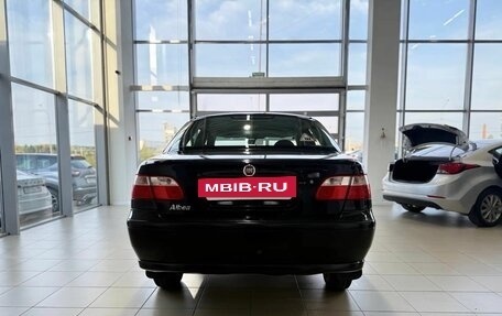 Fiat Albea I рестайлинг, 2010 год, 412 712 рублей, 6 фотография