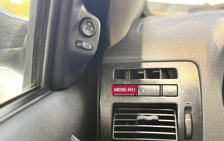 Fiat Albea I рестайлинг, 2010 год, 412 712 рублей, 23 фотография