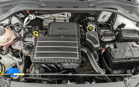 Skoda Rapid II, 2021 год, 1 360 000 рублей, 9 фотография