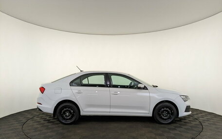Skoda Rapid II, 2021 год, 1 360 000 рублей, 4 фотография