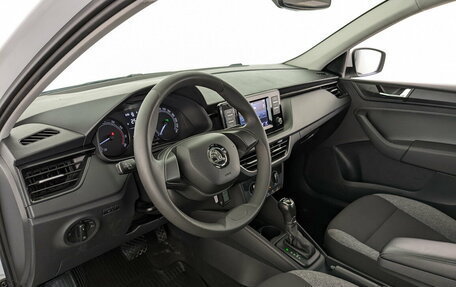 Skoda Rapid II, 2021 год, 1 360 000 рублей, 16 фотография