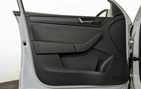 Skoda Rapid II, 2021 год, 1 360 000 рублей, 19 фотография