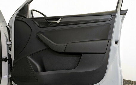 Skoda Rapid II, 2021 год, 1 360 000 рублей, 24 фотография