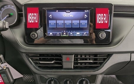 Skoda Rapid II, 2021 год, 1 360 000 рублей, 15 фотография