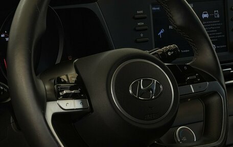Hyundai Elantra, 2021 год, 2 240 000 рублей, 11 фотография