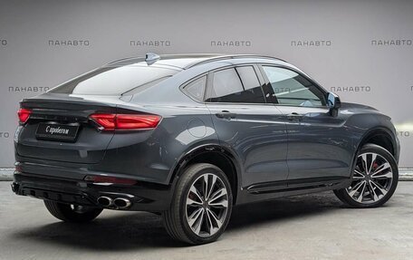 Geely Tugella FY11, 2023 год, 2 357 000 рублей, 3 фотография