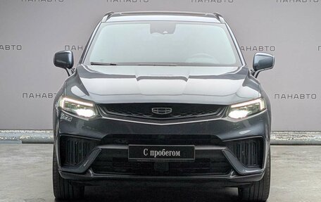 Geely Tugella FY11, 2023 год, 2 357 000 рублей, 2 фотография