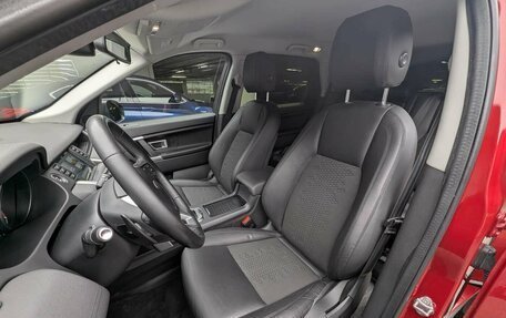 Land Rover Discovery Sport I рестайлинг, 2018 год, 2 097 000 рублей, 7 фотография