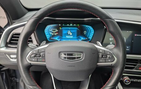 Geely Tugella FY11, 2023 год, 2 357 000 рублей, 9 фотография