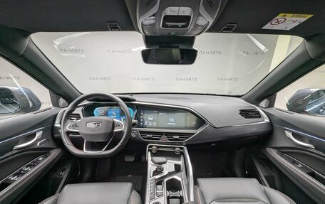 Geely Tugella FY11, 2023 год, 2 357 000 рублей, 6 фотография